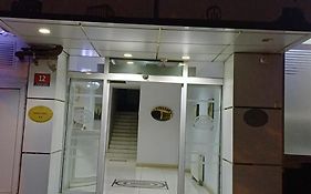 Ankara Efes Hotel